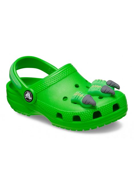 Dinosaur Crocs CROCS | 209700GREEN SLIME